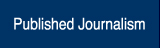 Published Journalism